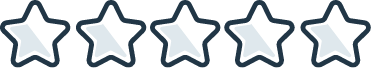 5-stars graphic
