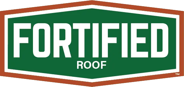 FORTIFIED Roof Certification Logo