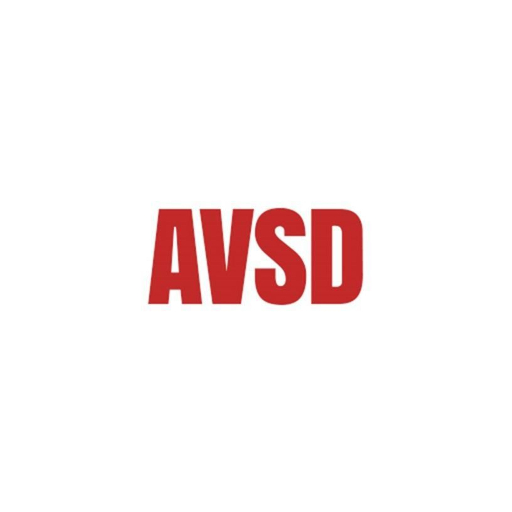 Area Vinyl logo