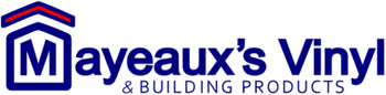 Mayeaux's logo
