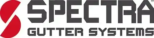 Spectra Gutters logo