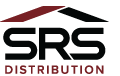 SRS Building Products logo